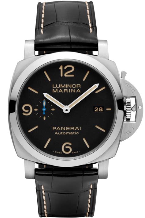 panerai pam312 price|Panerai pam01312.